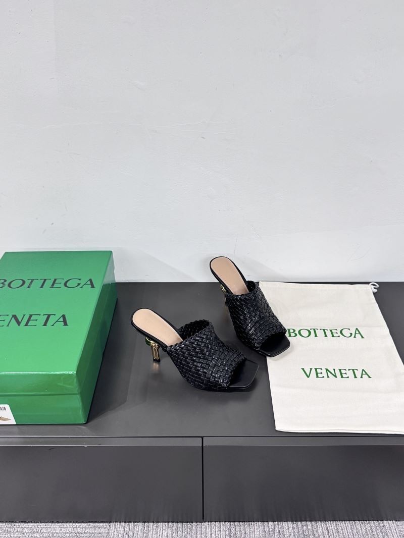 Bottega Veneta Sandals